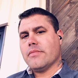 Meet your Posher, Christopher